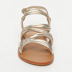 Isys Sandals - Gold