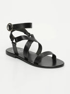 Sandales Charel - Black