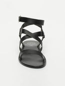 Sandalias Charel - Negro