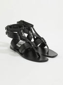 Sandales Anvert - Black