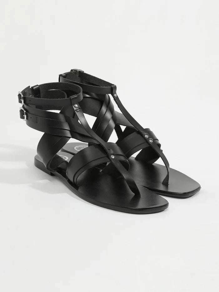 Sandales Anvert - Black