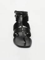 Anvert Sandals - Black
