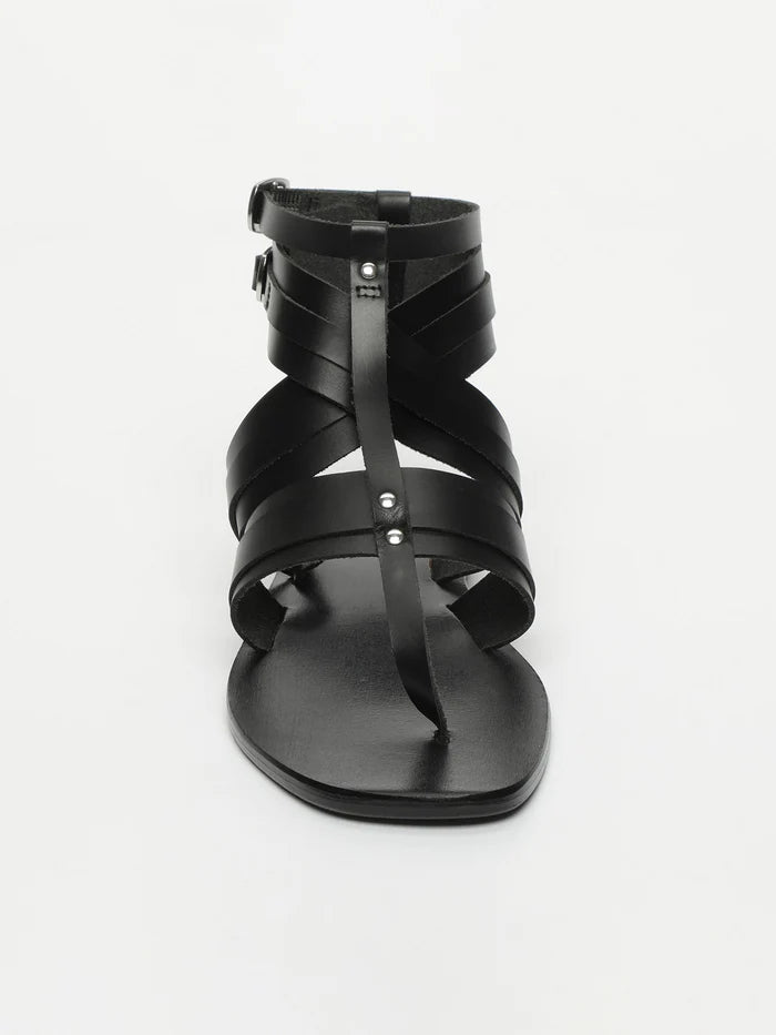 Sandales Anvert - Black