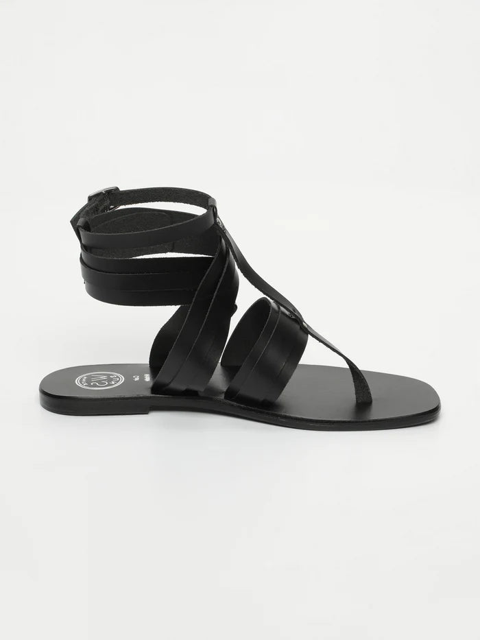 Sandales Anvert - Black
