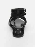 Anvert Sandals - Black