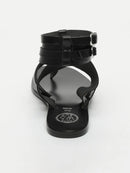 Sandales Anvert - Black