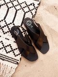 Mawalter Sandals - Black