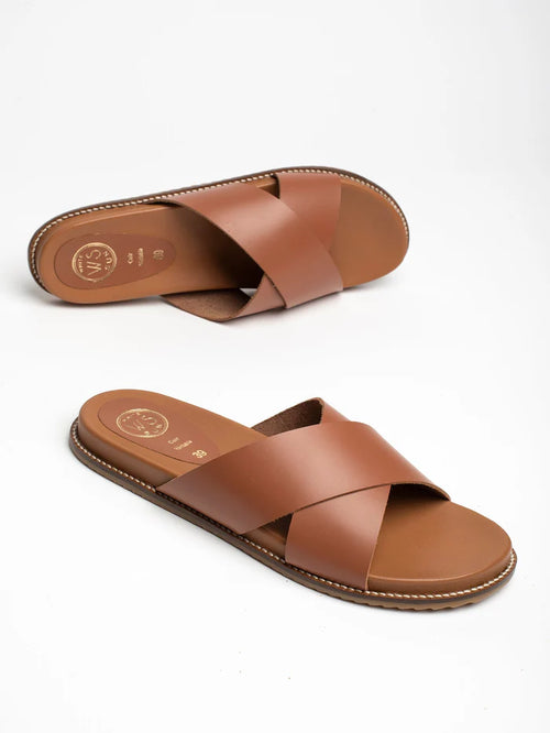 Loutsian Mules - Camel