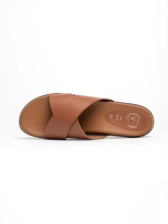 Mules Loutsian - Camel