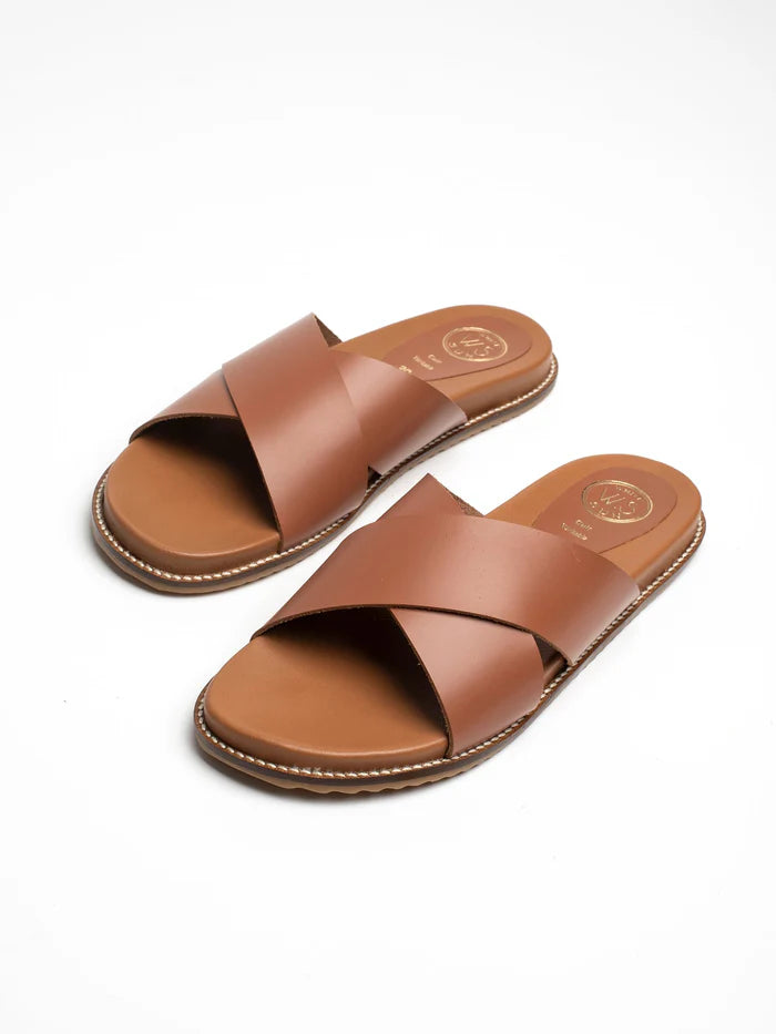 Mules Loutsian - Camel