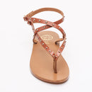 Melona Sandals - Camel
