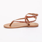 Sandales Melona - Camel