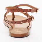 Sandales Melona - Camel