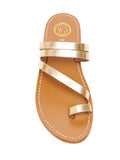 Viagem Mules - Dark Gold Buff - Gold
