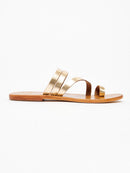 Viagem Mules - Dark Gold Buff - Gold