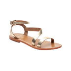 Xigala Sandals - Dark Gold