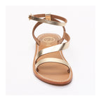 Xigala Sandals - Dark Gold
