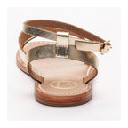 Xigala Sandals - Dark Gold