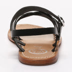 Sandalias Rubra - Black