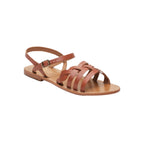 Rubra Sandals - Camel