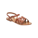 White Sun - Sandalias Rubra - Buff Brown - Marrón