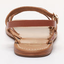 Rubra Sandals - Camel
