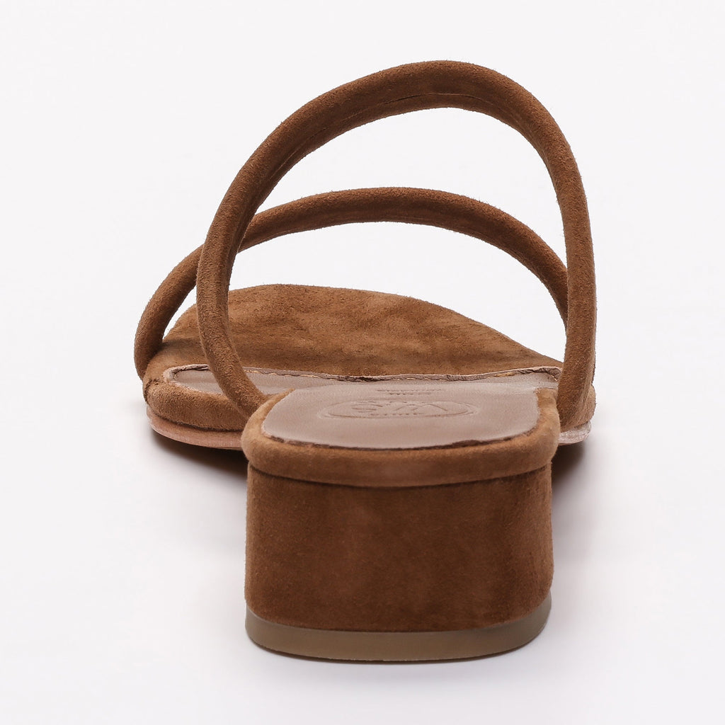 Sandales Etanial - Camel
