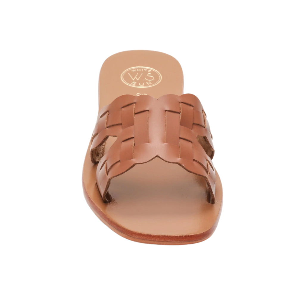 Arezu Mules - Camel