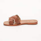Arezu Mules - Camel