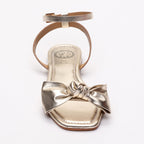 Sandales Hirbord - Gold