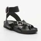 Sandalias Heia - Black