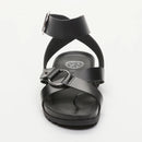 Sandalias Heia - Negro