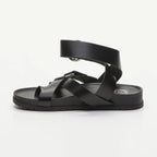Sandalias Heia - Black