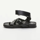 Sandalias Heia - Negro