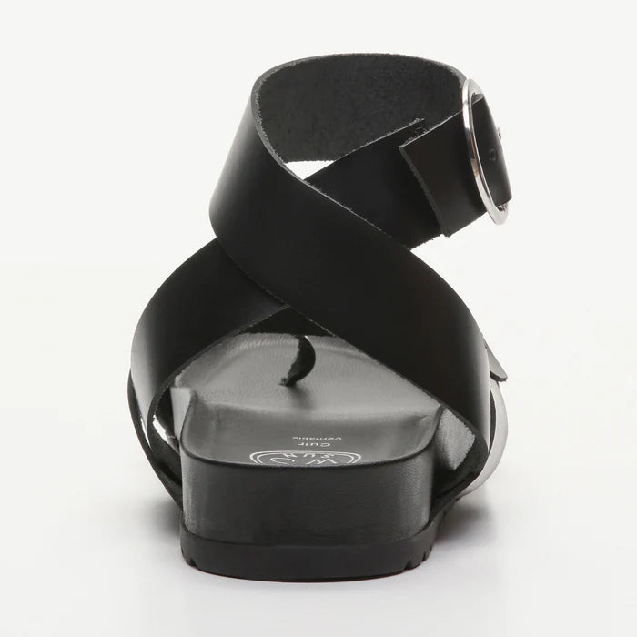 Sandalias Heia - Black