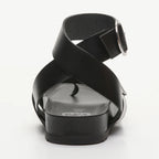 Sandalias Heia - Black