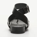 Sandalias Heia - Negro