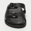 White Sun - Mules Charlotte - Noir