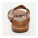 Sandalias Ella - Oro rosa