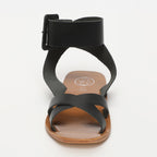 Sofia Sandals - Black