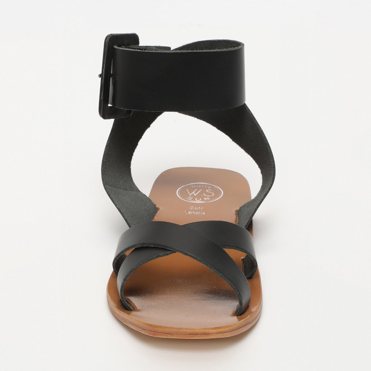 Sandales Sofia - Black