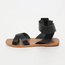 Sandalias Sofía - Negro