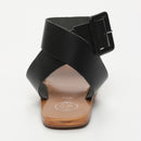 Sandalias Sofía - Negro