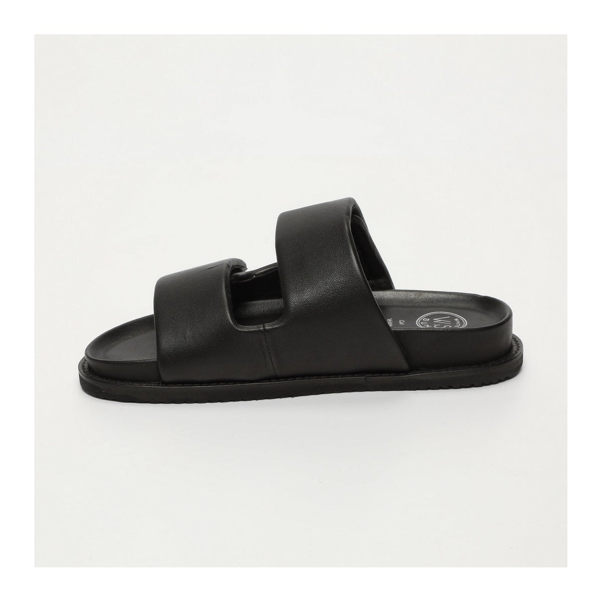 Sandales Penelope - Black