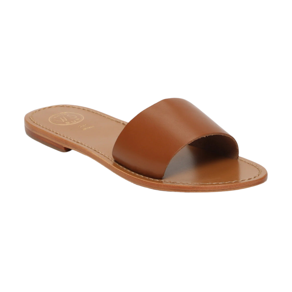 York Mules - Camel