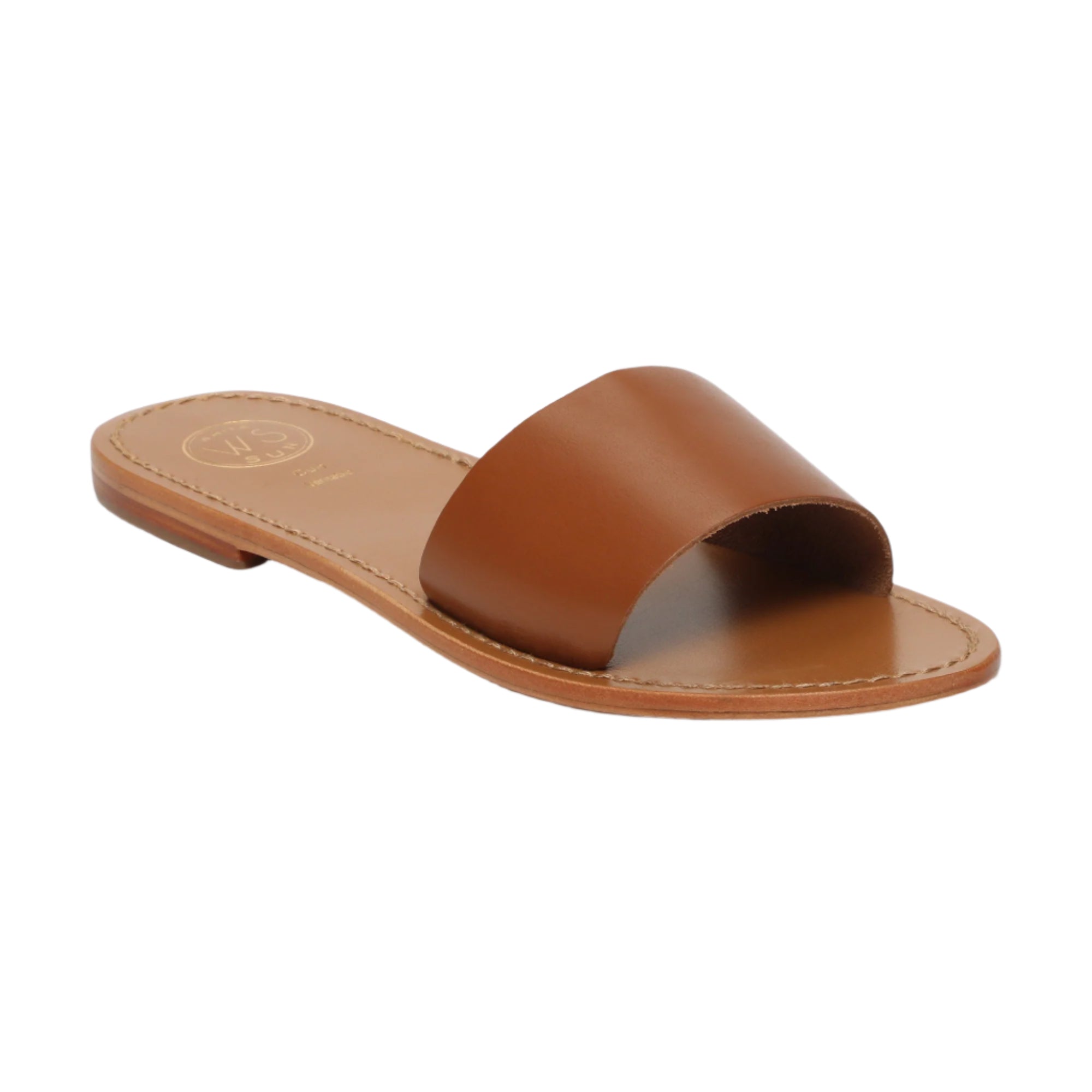 York Mules - Camel