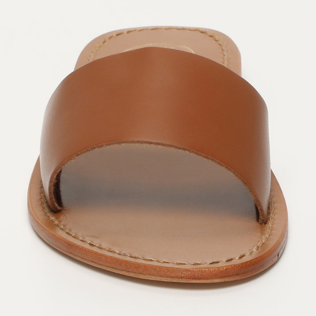 York Mules - Camel
