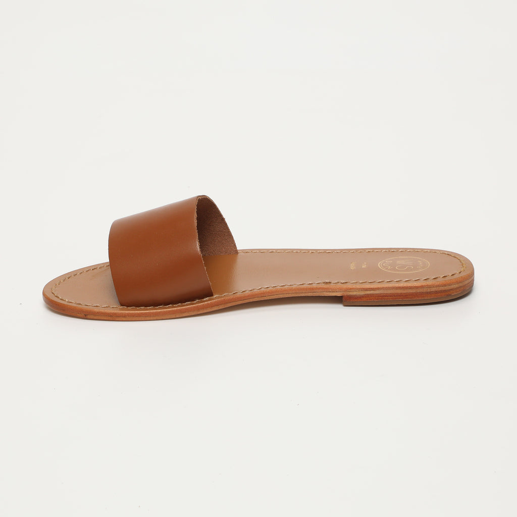 York Mules - Camel