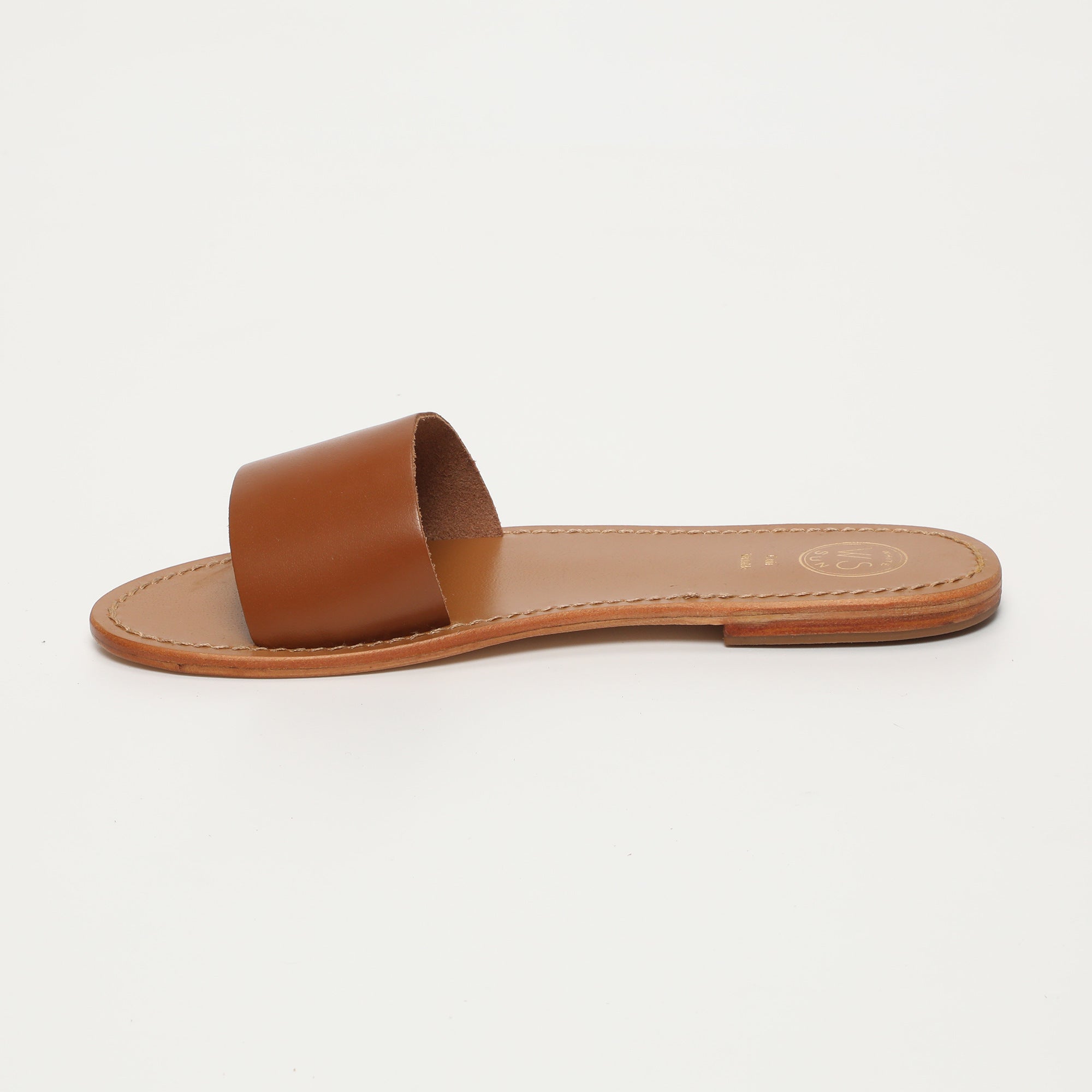 York Mules - Camel