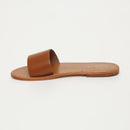 Mules York - Camel